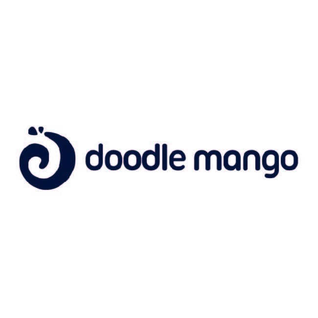 Doodle Mango