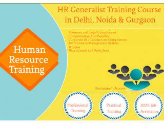 Best HR Training Course in Delhi, 110039 with Free SAP HCM HR Certification  by SLA Consultants Institute in Delhi, NCR,100% Job