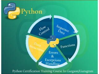 Best Python Data Science Training Course in Delhi, 100% Placement[2024] - Online Data Scientist Course in Noida, SLA Analytics
