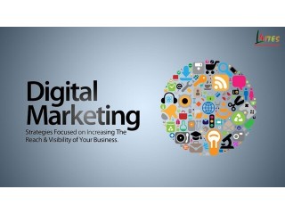 Best Digital Marketing In Delhi - Digiclaw Media