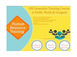 HR Certification Course in Delhi, 110031, Holi Offer Free SAP HCM HR Certification  by SLA Consultants Institute in Delhi, NCR,