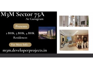 BPTP Sector 99 Gurgaon - A Unique Living Experience