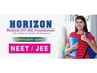 Horizon academy for NEET and JEE