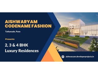 Aishwaryam Codename Fashion Pune - A Return To Better Living