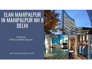 Elan Mahipalpur Delhi | Making Dreams Come True