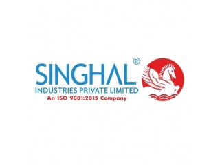 Singhal Industries Pvt Ltd - Manufacturer Of flexible Pacakaging Products
