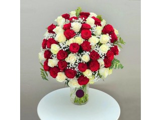 OyeGifts: Best Florist for Online flowers Delivery in Chennai